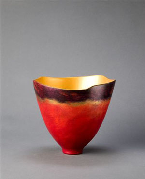 Name:Divine Blessing Bowl Purple-Red, Item id:82_DSC_2781 (Medium Image)