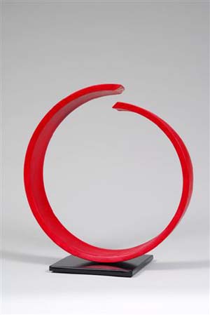 Name:Red Circle, Item id:82_a0002 (Medium Image)