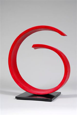 Name:Red Spiral, Item id:82_a0003 (Medium Image)