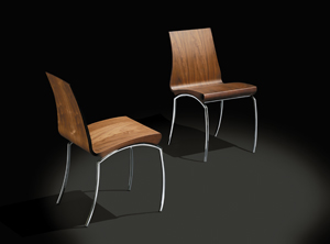 Name:Bendi Chair, Item id:84_Bendi Chair (Medium Image)