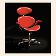 Curve Office Chair
