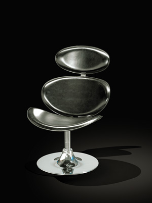 Name:Curve Swivel Chair, Item id:84_Curve Swivel Chair (Medium Image)