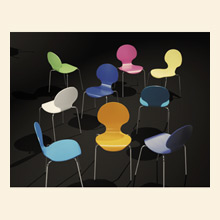 Jackpot Chair