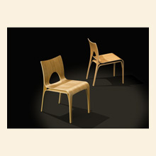 Kaarina Chair