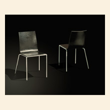 Leo Chair