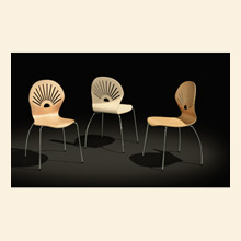 Sun 1 Chair