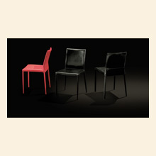 Texas Chair