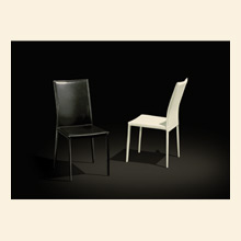 Texas Highback Chair