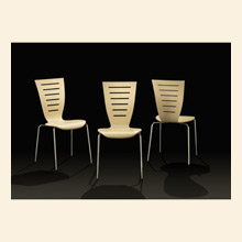 Turner Chair