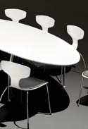 Unique Table