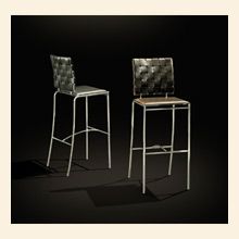 Webb Barstool