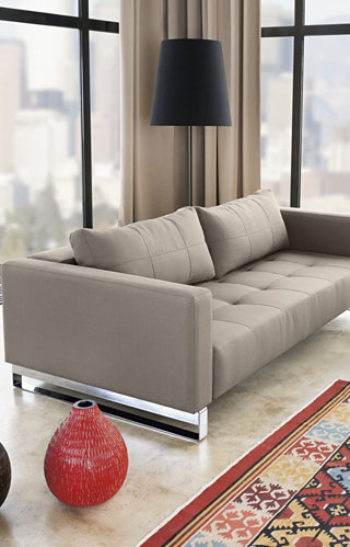 Name:Cassius Deluxe Lounger Sofa, Item id:8710_Cassius_Deluxe_Lounger (Medium Image)