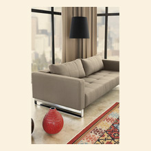 Cassius Deluxe Lounger Sofa Thumbnail Image