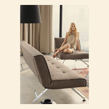 Clubber Deluxe Sofa Thumbnail Image