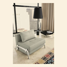 Cubed Deluxe Armchair/Sofa Thumbnail Image
