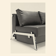 Cubed Deluxe Full Size Sofa Thumbnail Image
