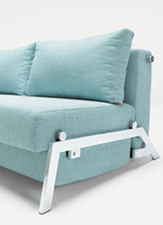 Name:Cubed Sleek Full Size Sofa, Item id:8710_Cubed_Sleek (Medium Image)
