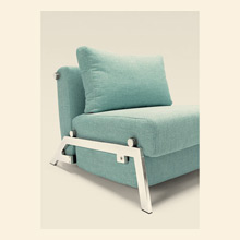 Cubed Sleek Armchair/Sofa Thumbnail Image