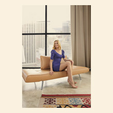 Little Bird Deluxe Loveseat Thumbnail Image