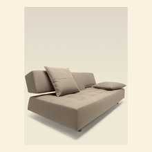 Long Horn Deluxe Sofa Thumbnail Image