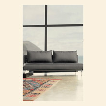 Sly Deluxe Sofa Thumbnail Image
