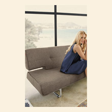 Splender Deluxe Lounger Thumbnail Image
