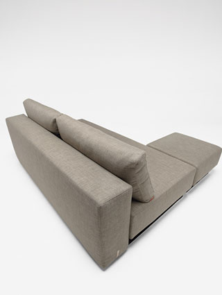 Name:Supremax Sleek Lounger, Item id:8710_Supremax_Sleek (Medium Image)