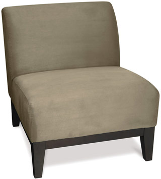 Name:Glen Accent Chair Stone, Item id:8810_GLN51-S62 (Medium Image)