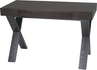 Name:Lane Desk Espresso, Item id:8810_LAN25ES (Medium Image)