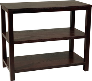 Name:Merge Foyer Table Espresso, Item id:8810_MRG07-ESP (Medium Image)