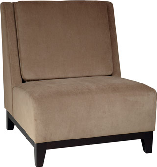 Name:Merge Chair Easy Brownstone, Item id:8810_MRG51-E11 (Medium Image)