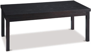 Name:Main Street Coffee Table Espresso, Item id:8810_MST12 (Medium Image)