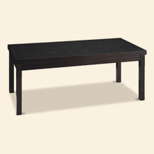 Main Street Coffee Table Espresso Thumbnail Image