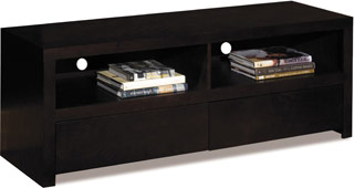 Name:Main Street Console Espresso, Item id:8810_MST4060 (Medium Image)