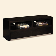 Main Street Console Espresso Thumbnail Image