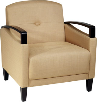 Name:Main Street Chair Woven Wheat, Item id:8810_MST51-C28 (Medium Image)
