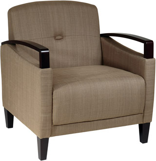 Name:Main Street Chair Woven Seaweed, Item id:8810_MST51-S22 (Medium Image)