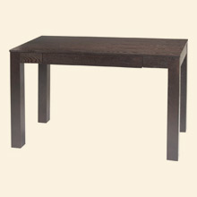Plaza Desk Espresso Thumbnail Image