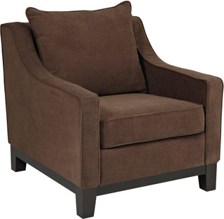 Name:Regent Chair Easy Walnut, Item id:8810_RGT51-E10 (Medium Image)