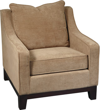 Name:Regent Chair Easy Brownstone, Item id:8810_RGT51-E11 (Medium Image)