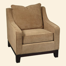 Regent Chair Easy Brownstone Thumbnail Image