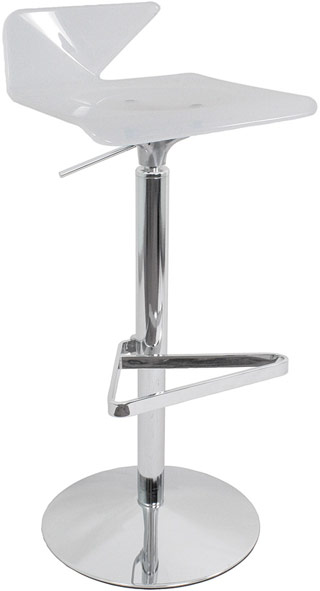Name:Vertex Barstool White, Item id:9110_AWVERTEXW (Medium Image)