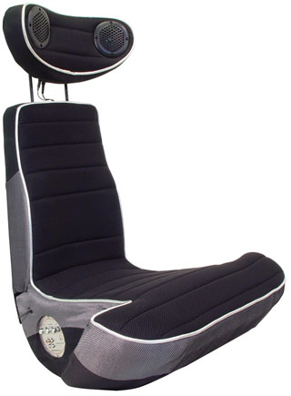 Name:4.1 BoomChair, Item id:9110_BM41BKSV (Medium Image)