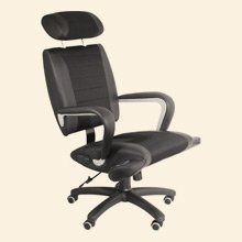 Admiral BoomChair Thumbnail Image