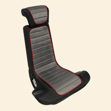 HMR BoomChair Thumbnail Image
