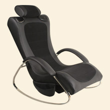 Sky Lounger BoomChair Thumbnail Image