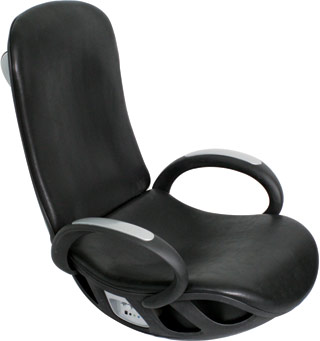 Name:Sonic BoomChair, Item id:9110_BMSONIC (Medium Image)