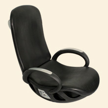 Sonic BoomChair Thumbnail Image