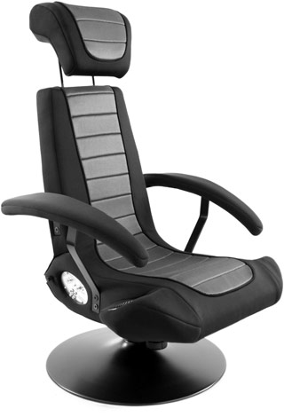 Name:Stealth BoomChair Black, Item id:9110_BMSTEALTHBK (Medium Image)