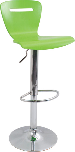 Name:H2 Barstool Green, Item id:9110_BSH2G (Medium Image)
